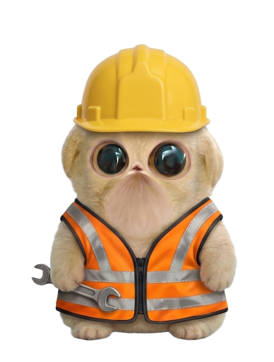 Builder Meep