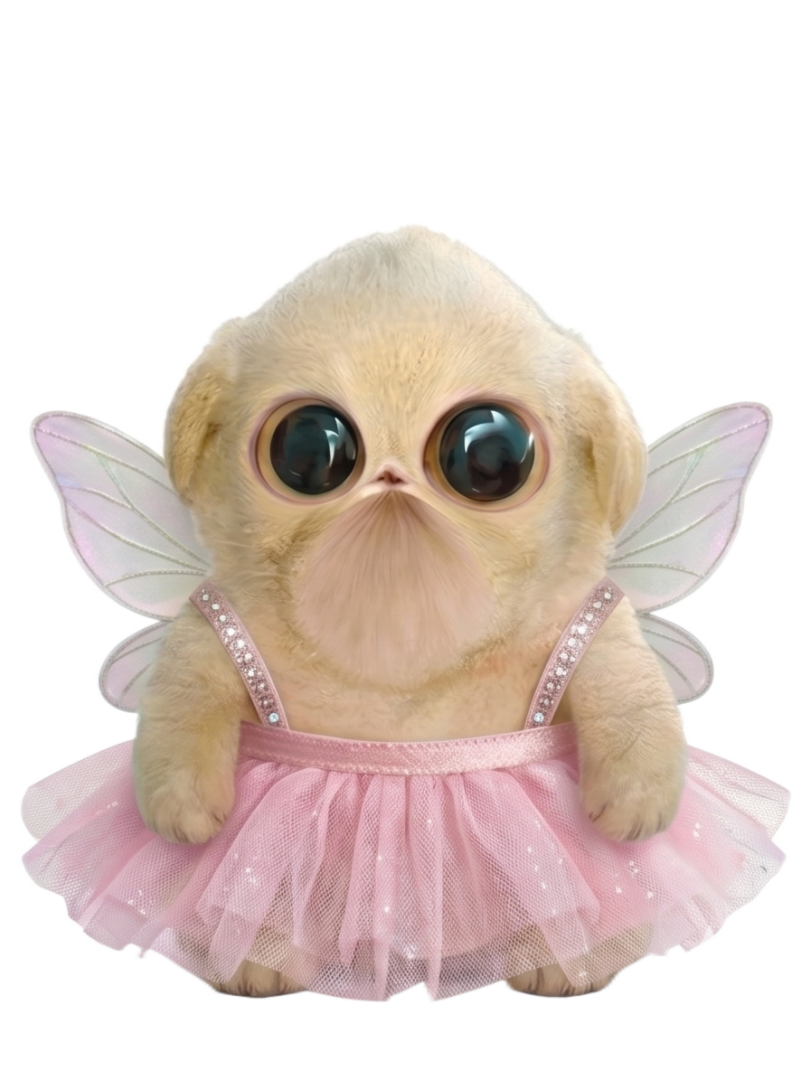 Fairy Meep