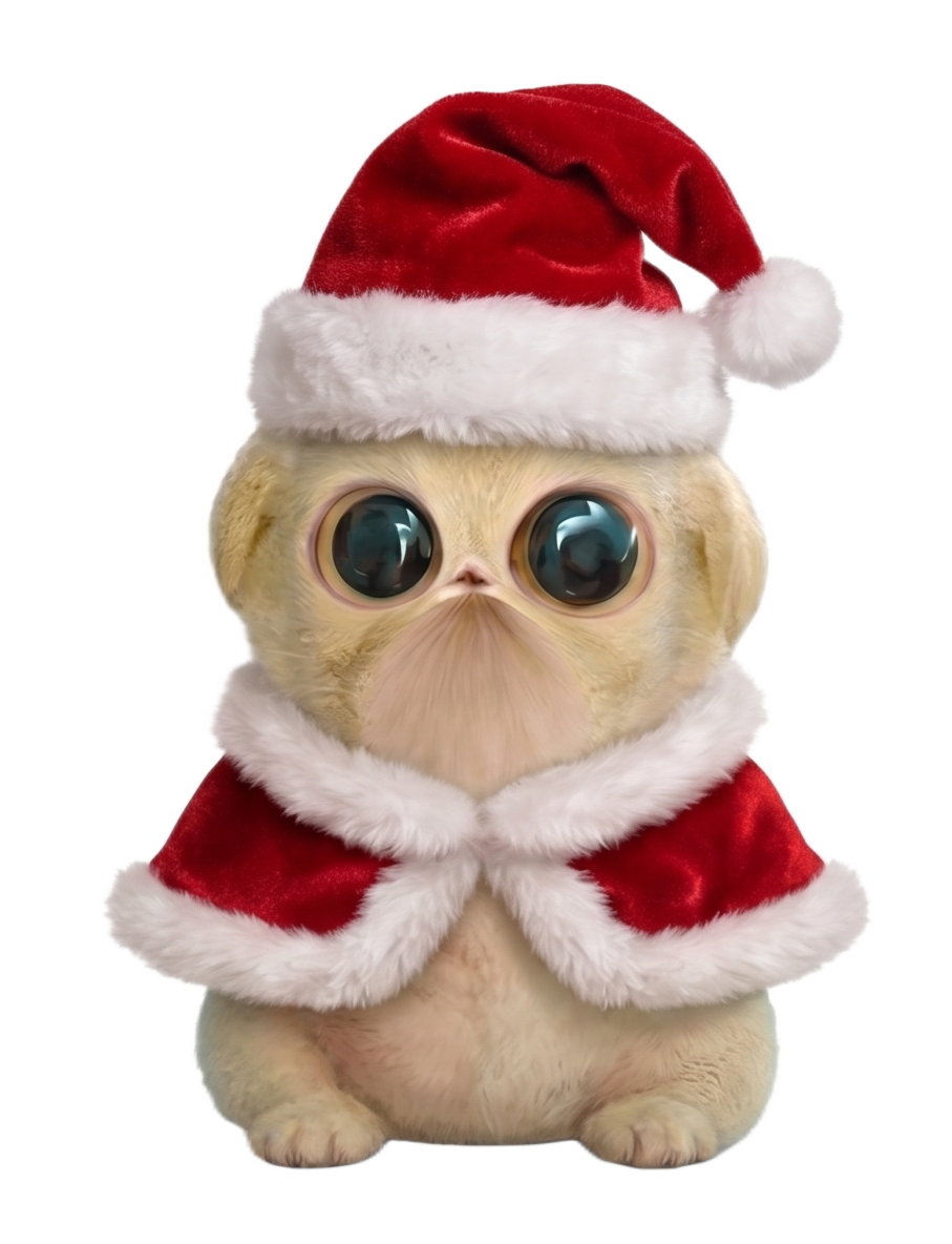 Santa Meep